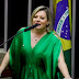 Líder do PSL apresenta pedido de impeachment de Bolsonaro