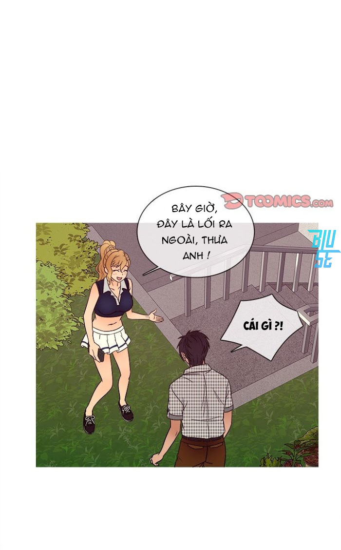 Đọc truyện Full Yêu Em Nữa Đi - Chapter 10