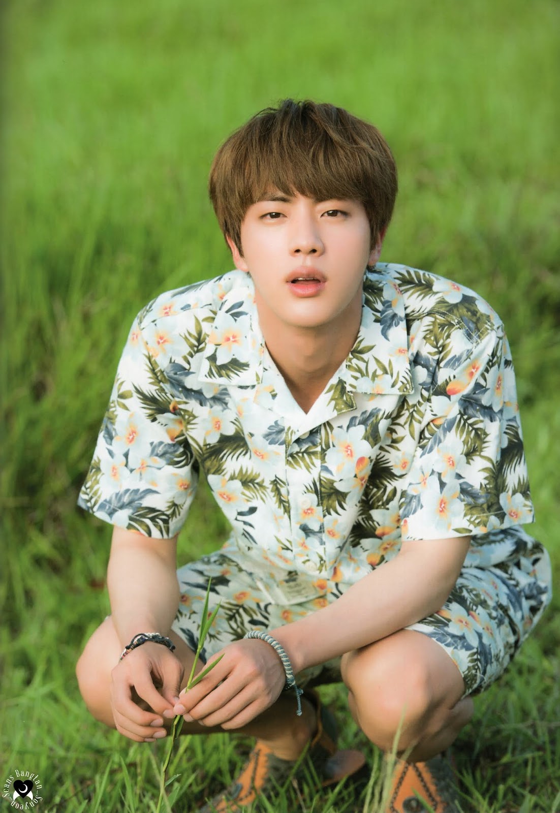 Nuna Kookie 17 Bts Summer Package Vol 003 In Palawan Photo Part V