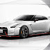 2015 Nissan GT-R NISMO Press Release and Official Pictures