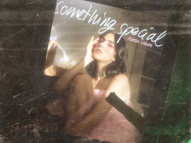 Alessia Labate - Something Special