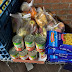 Action "COLIS ALIMENTAIRES" du 7/9/2020