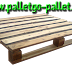 Pallet gỗ, Gỗ pallet moi cũ bán tại Hà Nội