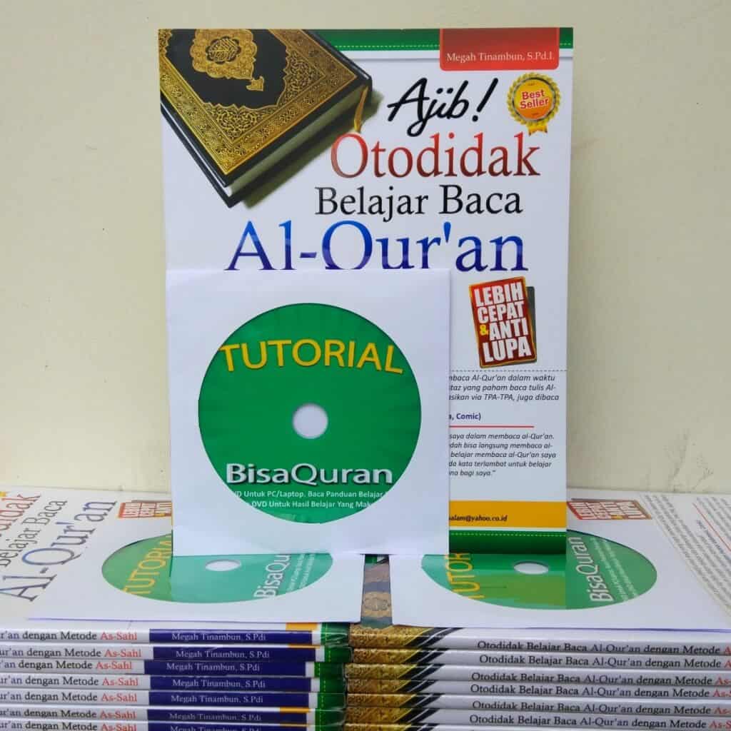 Alternatif Baru Belajar Membaca Qur An Alternatif Baru Belajar Membaca Qur An