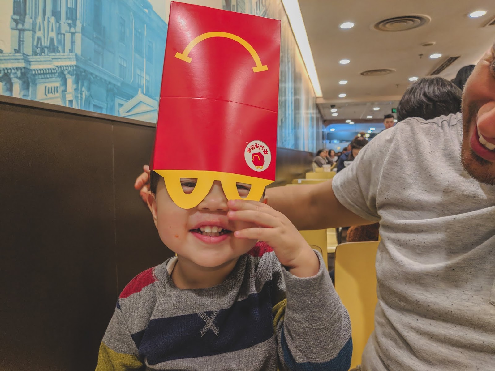 Review Of Crystal Spring Resort Grand Cascades Lodge Fun Things