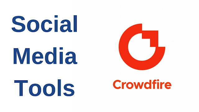 Crowdfire social media marketing tool