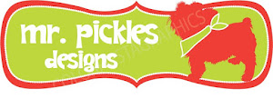 Mr Pickles Designs
