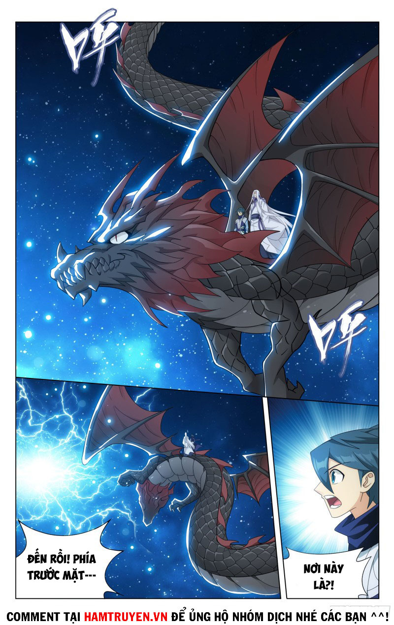 Đấu Phá Thương Khung chapter 334 - Trang 14