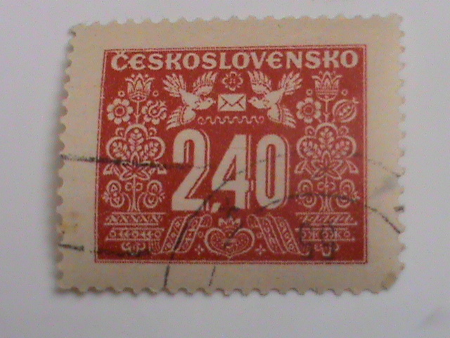 OLD POSTCARDS AND STAMPS