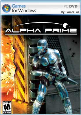 Descargar Alpha Prime pc español mega y google drive / 