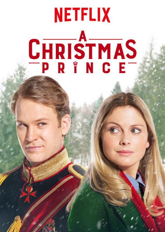 Biigthais Sessão pipoca Trilogia O Príncipe do Natal Biigthais Sessão pipoca Trilogia O Príncipe do Natal