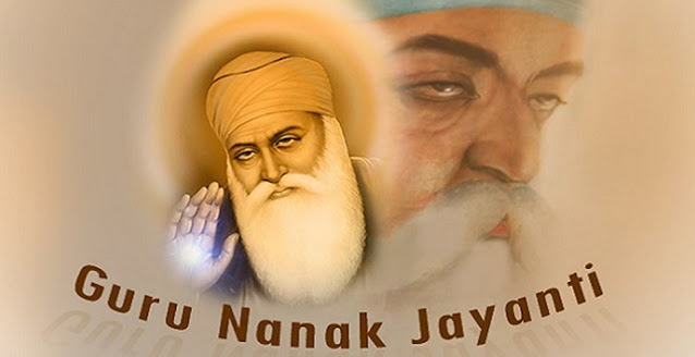 Guru Nanak Dev Ji images HD, Wallpaper