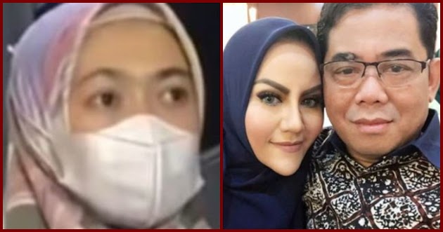 Nita Thalia Seakan Paling Menderita Saat Nurdin Ruythia Meninggal, Istri Pertama Sindir: Gak Tahu Benar Penyesalan Atau Apa