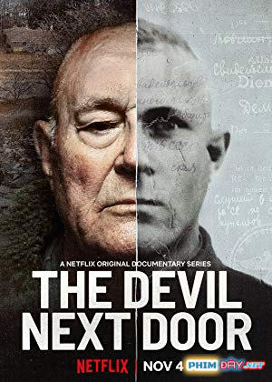 Ác Quỷ Nhà Kế Bên - The Devil Next Door (2019)