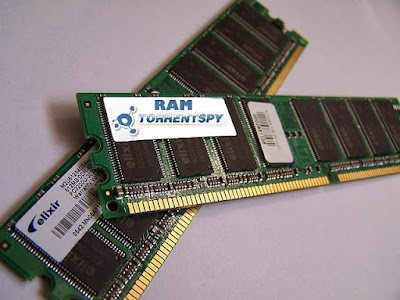 Fungsi RAM