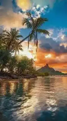 مناظرطبيعية صور لخلفيات الهاتف