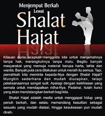Gita Os Keinginan Kita Ga Terkabul Yuk Kita Sholat Hajat