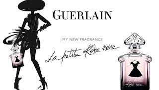 Guerlain La Petite Robe Noire Artwork Guerlain La Petite Robe Noire Artwork