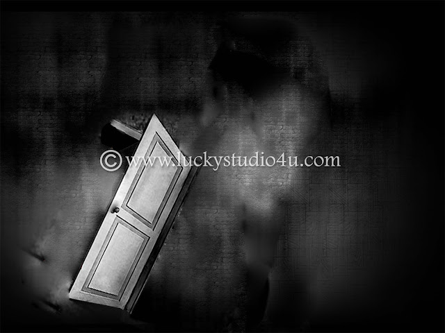 Wedding Album Background