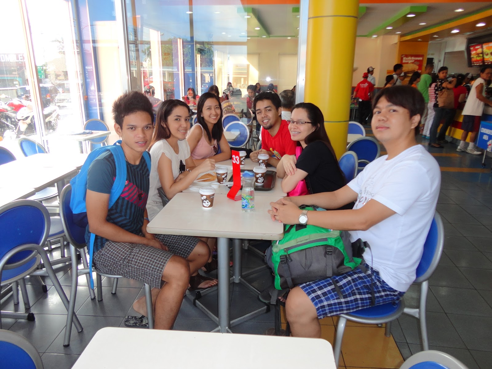 Perhaps Leisure! Weekend with a Splash