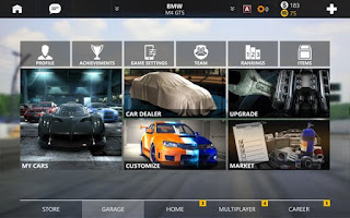 Nitro Nation Online Mod APK