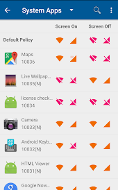 تطبيق NetPatch Firewall أفضل 3 تطبيقات تمكنك من قطع الأنترنت عن اي تطبيق للأندرويد 2022