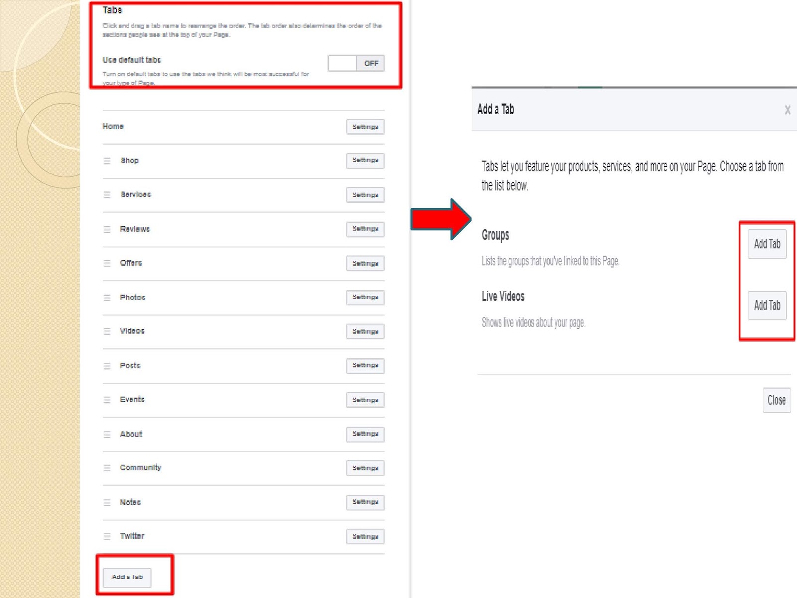 Best SEO Services Company How To Create Custom Tabs & Sign Up Form in