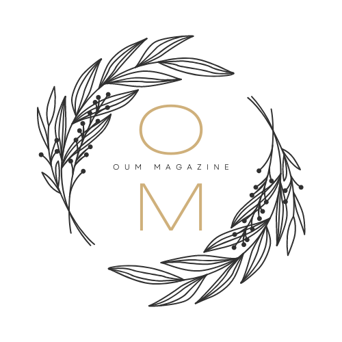 Oum Magazine