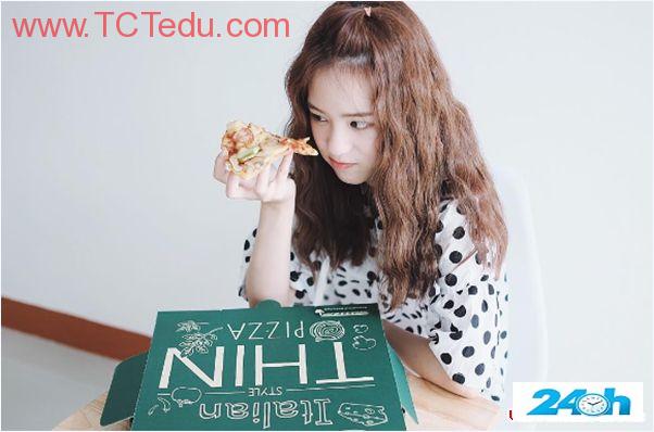 Loạt kiểu tóc yêu không đỡ kịp của hot girl số 1 Thái Lan loat kieu toc yeu khong do kip cua hot girl so 1 thai lan3 Loạt kiểu tóc yêu không đỡ kịp của hot girl số 1 Thái Lan