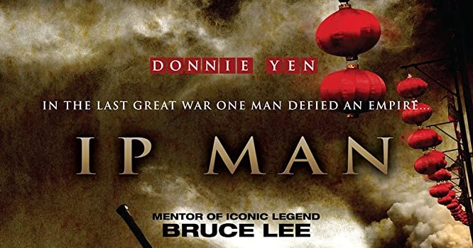 Ip Man (2008) Tagalog Dubbed | Pinoy Klasik Movies | Pinoy Full Movie