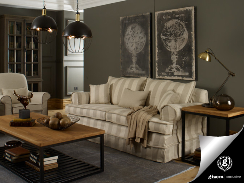 Provans Mobilya Gizem Exclusive Kasım 2015