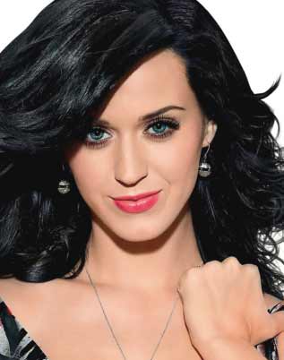 Astrology Zodiac Sign Katy Perry Scorpio Woman