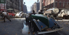 Mafia Definitive Edition MULTi14 - ElAmigos pc español