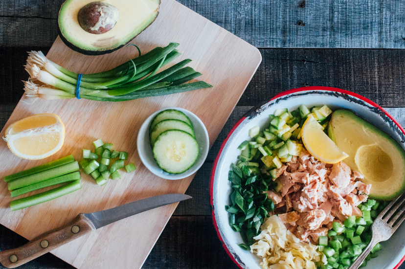 Sweet Treats food, photography, life Eggfree Tuna Salad (AIP, Paleo, Whole30)