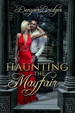 Haunting The Mayfair