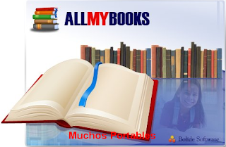 All My Books Portable