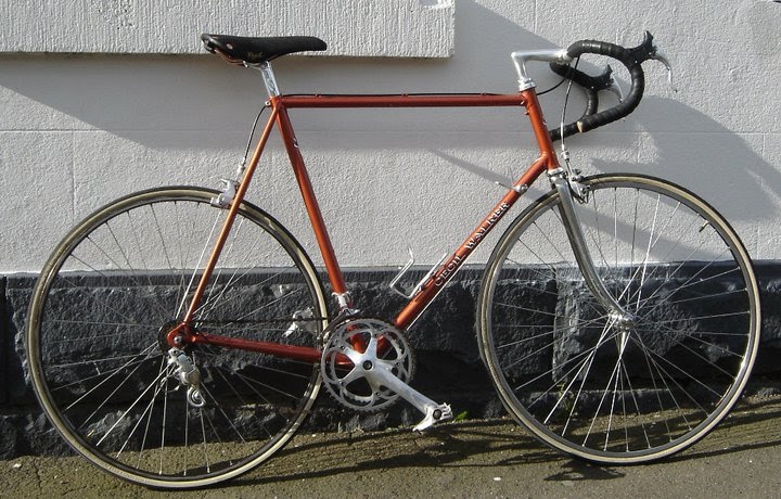 DSPOKE cecil walker project