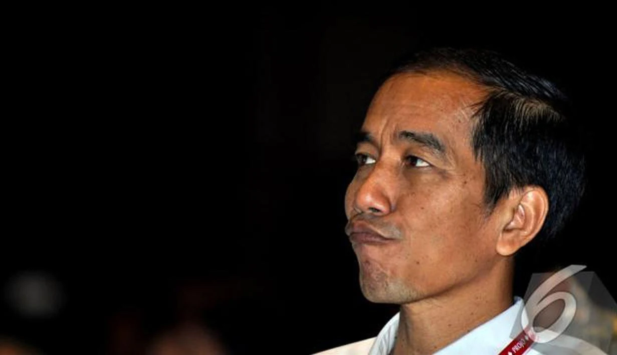 Diam Berbagai Kasus Korupsi, Sinyal Jokowi Biarkan Para 'Komprador' Menguras Aset Bangsa
