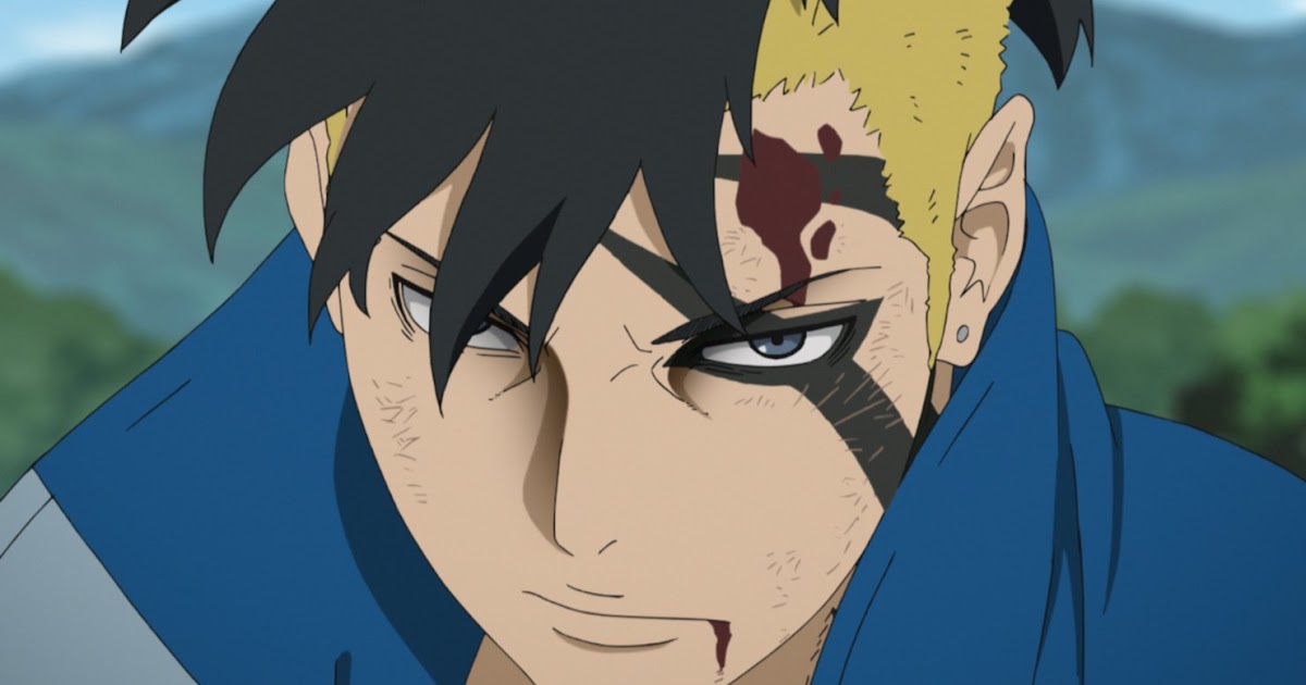 Cronograma de episódios de Março de Boruto: Naruto Next Generations