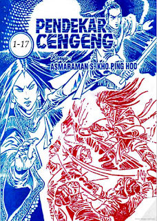 cerita silat kho ping hoo cerita silat kho ping hoo