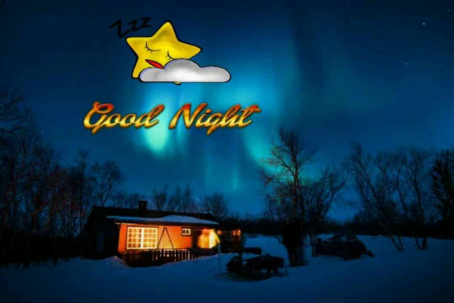 Good night photos free download hd