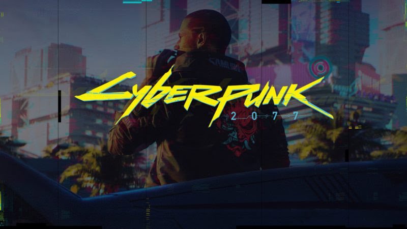 Cyberpunk 2077 DLC coming out on June 2021