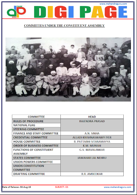  Digi Page - General Studies - 30 - Aug - 2016 