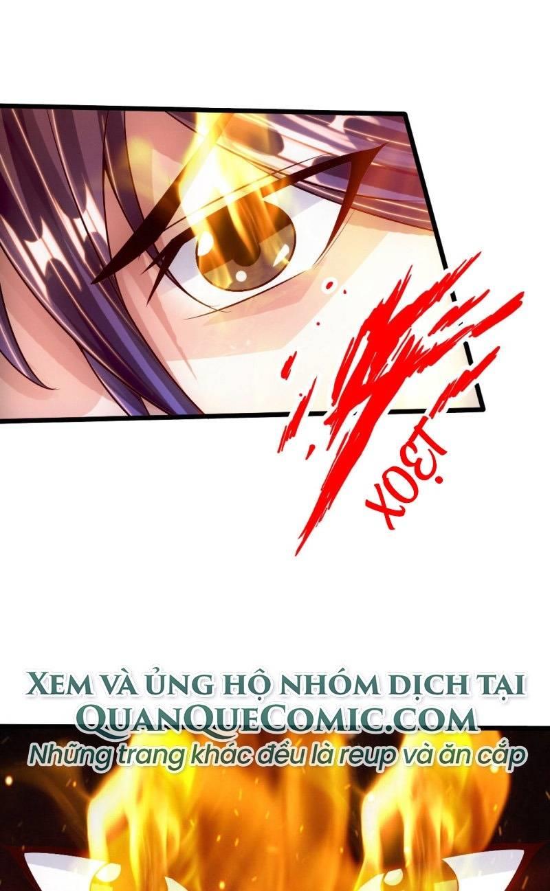 Tiên Võ Đế Tôn Chapter 64 - Trang 9