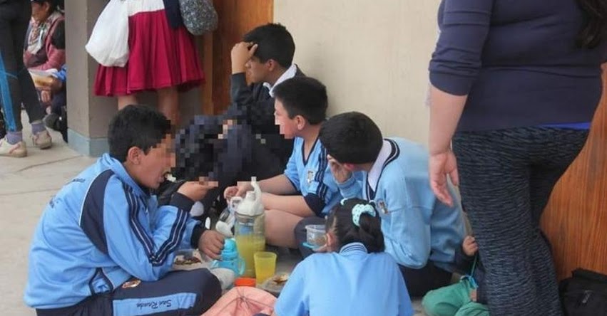 Fiscalía demanda al MINEDU y pide suspender Jornada Escolar Completa por vulnerar derechos fundamentales de los estudiantes Fiscalía demanda al MINEDU y pide suspender Jornada Escolar Completa por vulnerar derechos fundamentales de los estudiantes