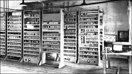 Isuru@esoftgampaha: Five generations of computers