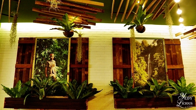 Earth Kitchen at BGC | YedyLicious Manila Food Blog in the Philippines