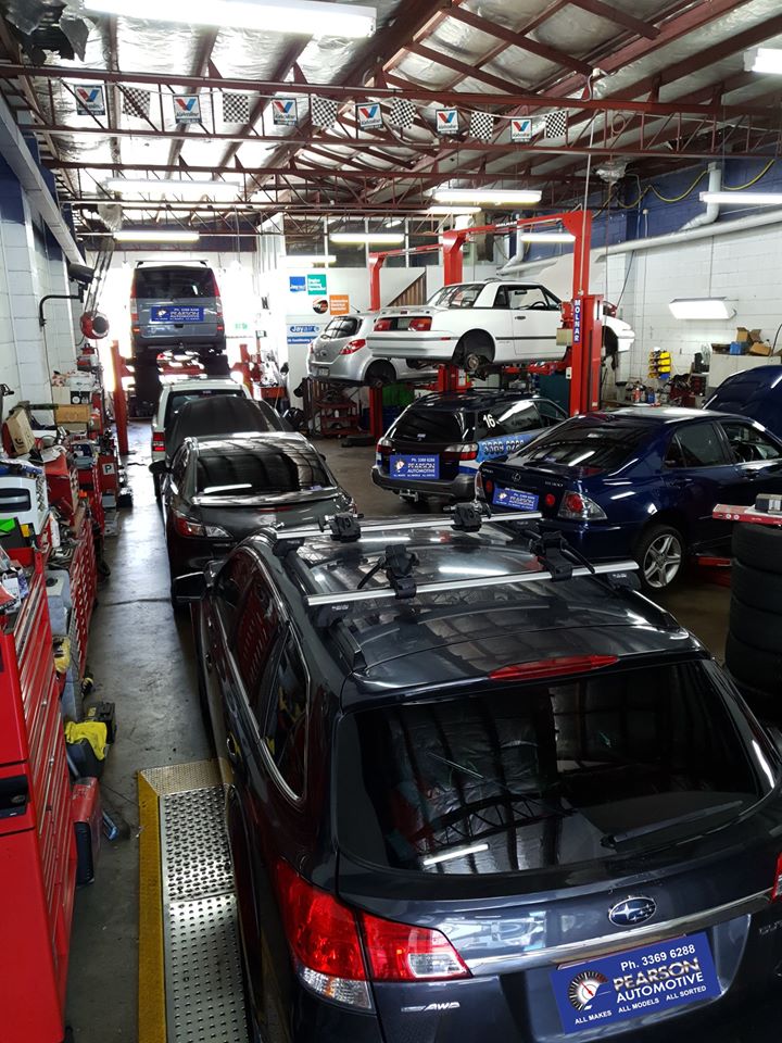 Milton Auto Repair