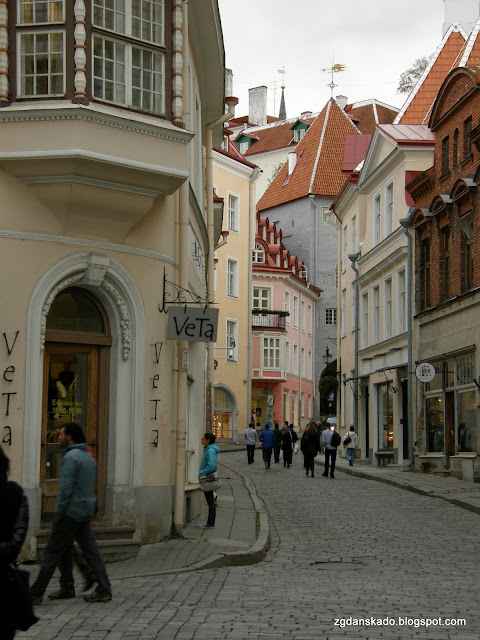 Tallinn