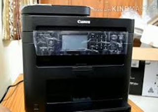 Printer Canon imageCLASS MF- 241d